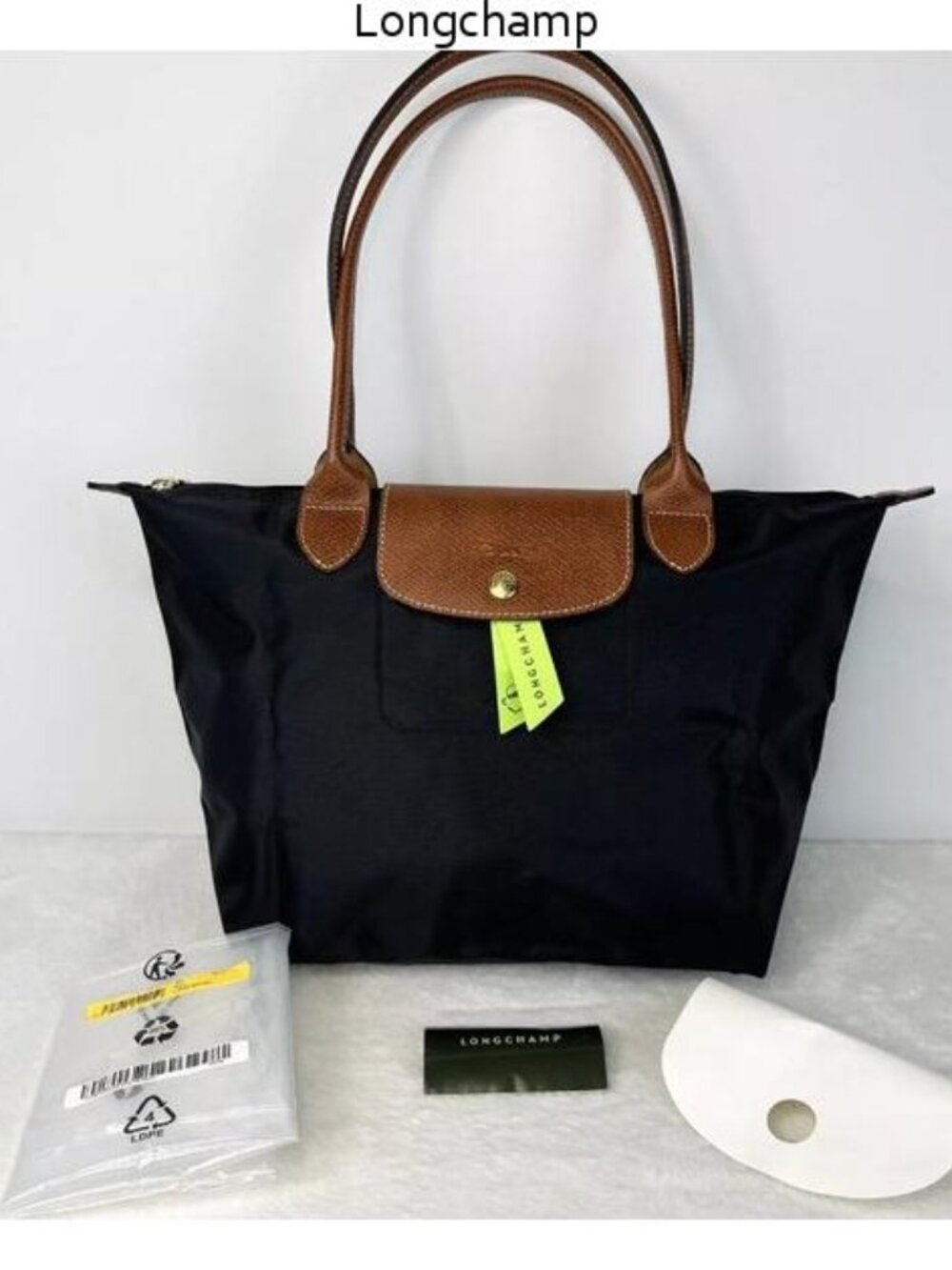 Longchamp women's bags